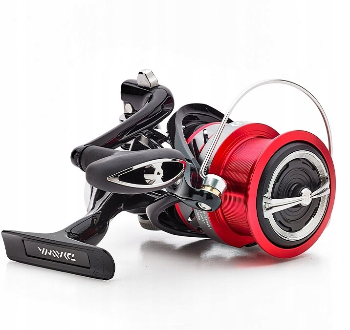 KOŁOWROTEK DAIWA NINJA LT MATCH 3000-C Kod producenta 6P0500UD0