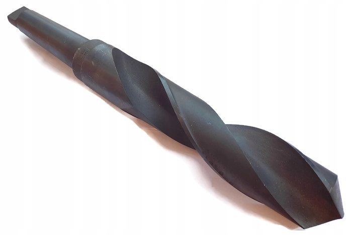 Wiertło do metalu Bhh Hss 53 mm stożek Morsea 5