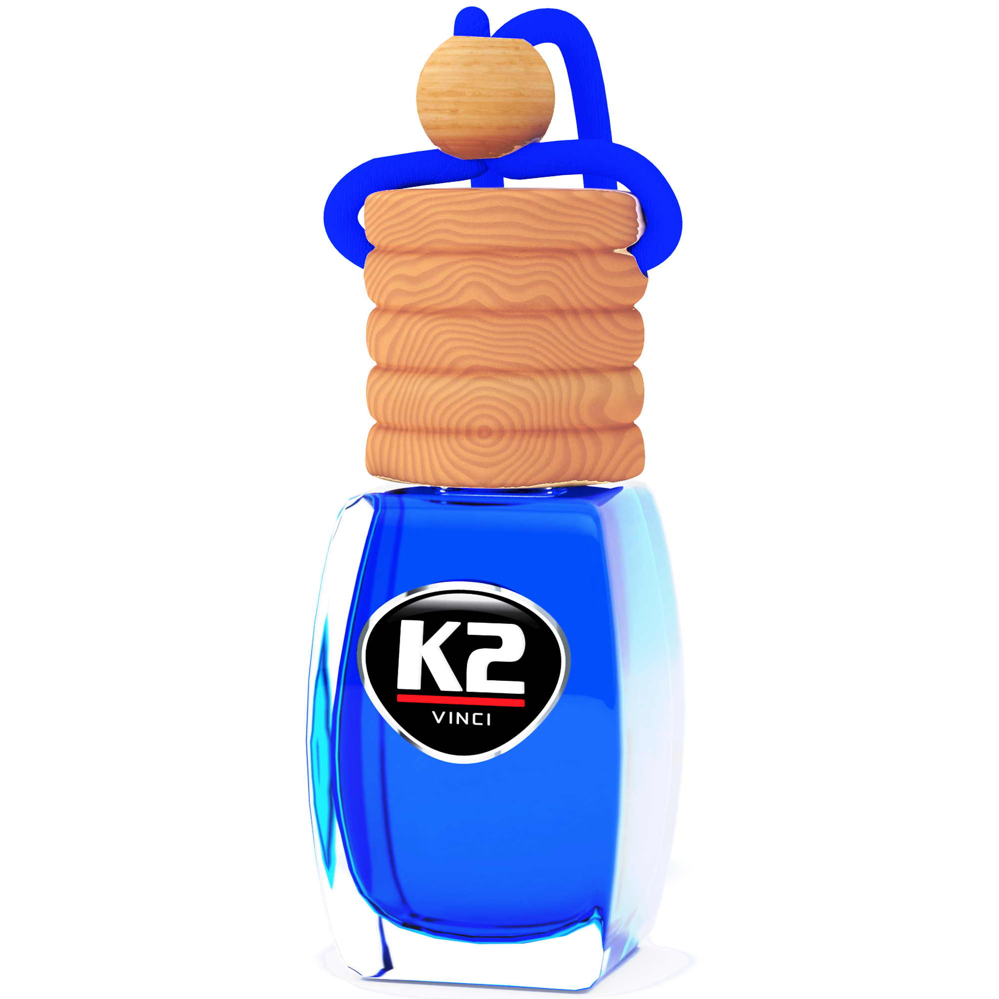 K2 Vento Paradise 8ML V410 Zapach Samochodowy