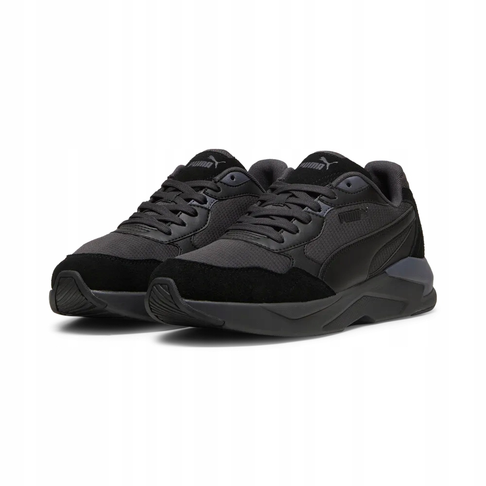 Pánské sportovní boty Puma X-Ray Speed Lite Sd 39782803 černé 40.5