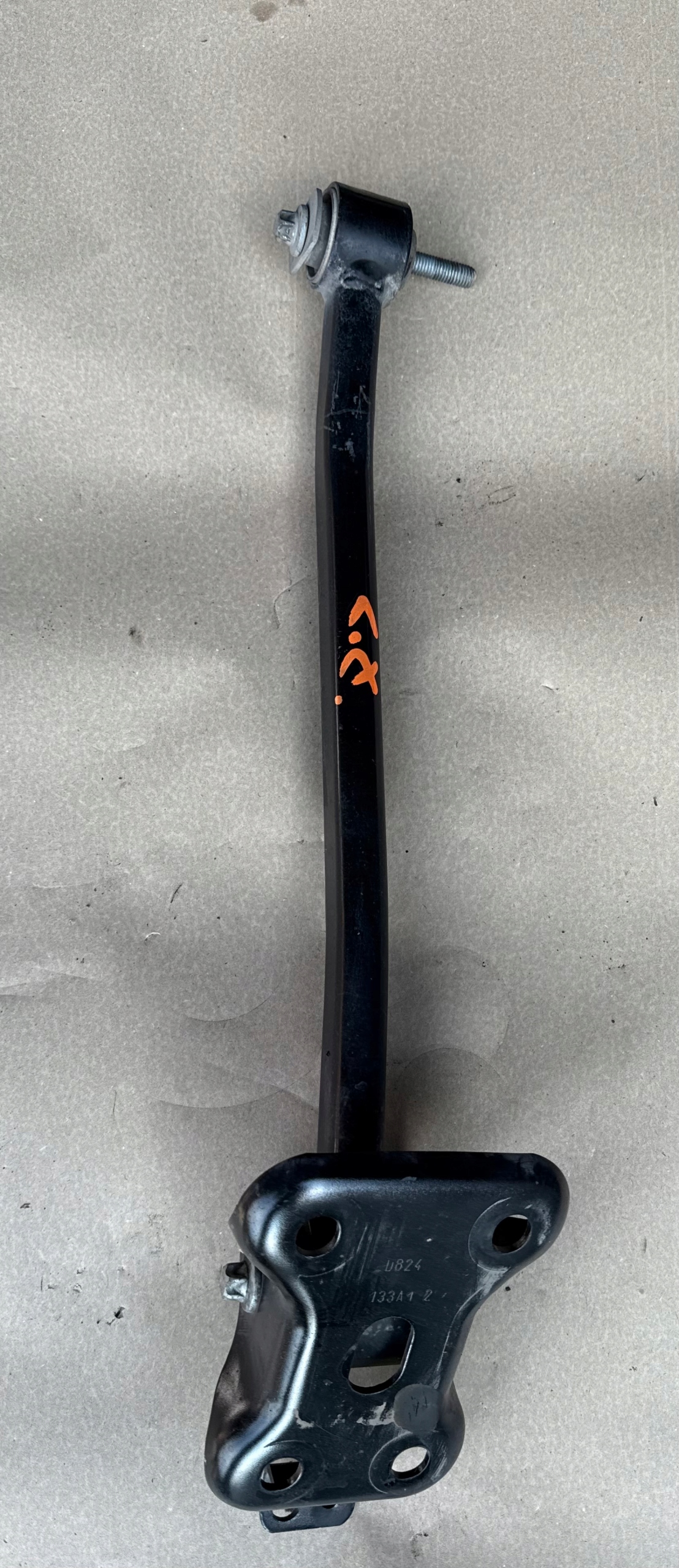 Querlenker hinten heck links ALFA ROMEO TONALE OE
