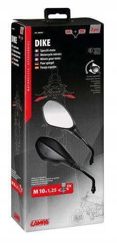 90347 Lusterko Dike Producent Lampa