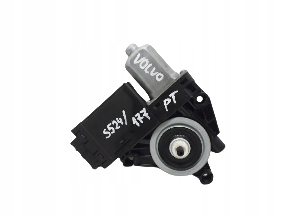 VOLVO XC90 2 II 14- SILNICZEK MODUŁ SZYBY PRAWY TYŁ 966265-102 31674760