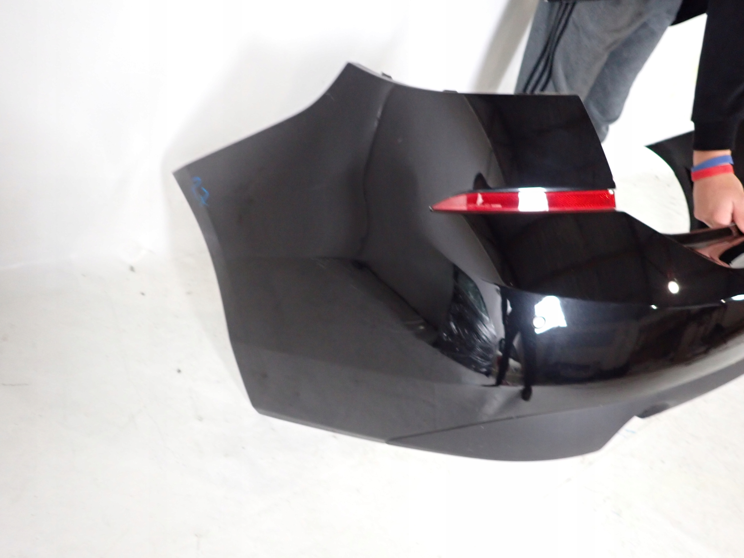 BMW 6 GT G32 17-> bumper rear part rear PDC