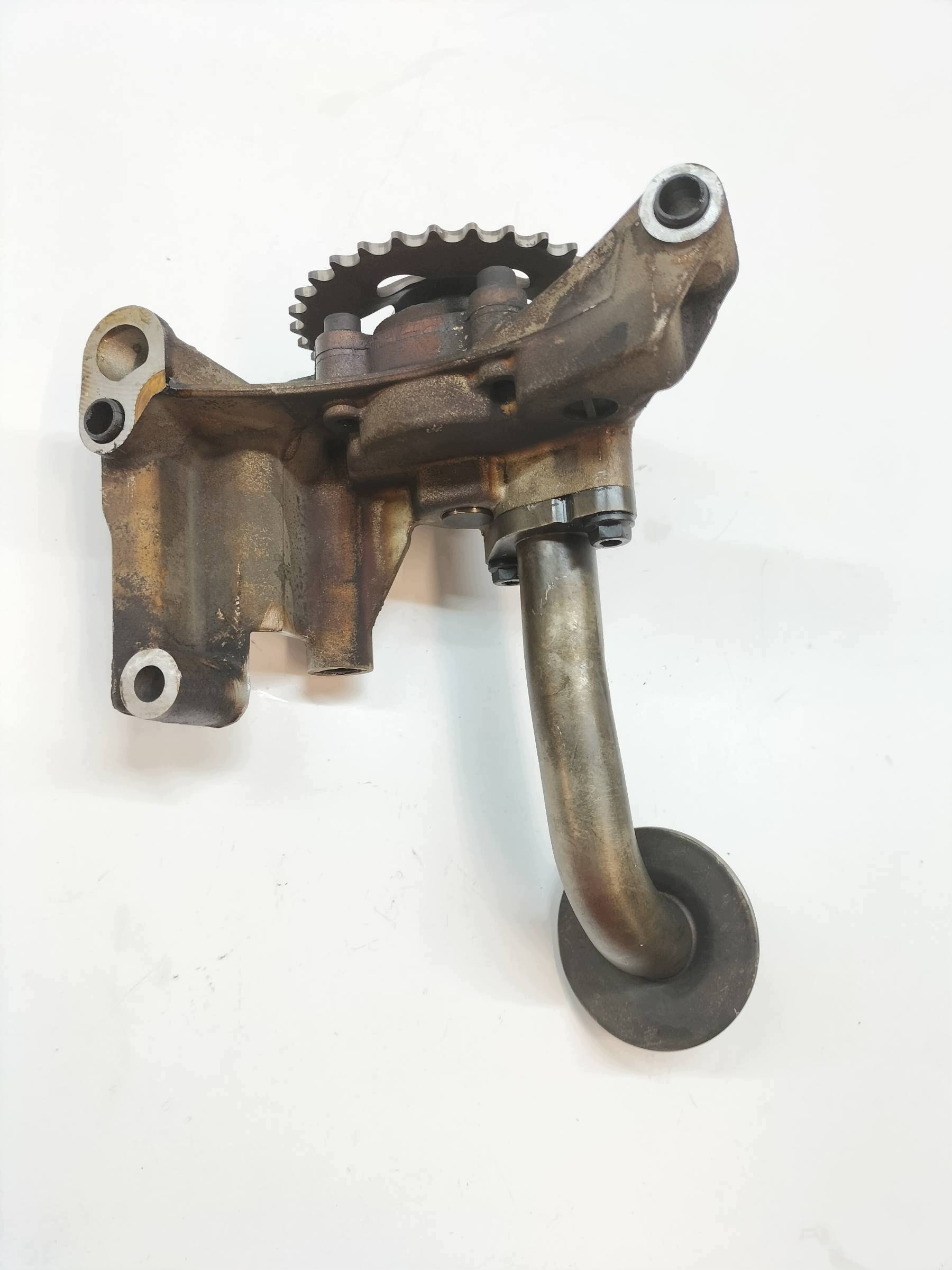 Ölpumpe 06A115105B 1.6 8V VW Volkswagen Golf V (2004-2009)