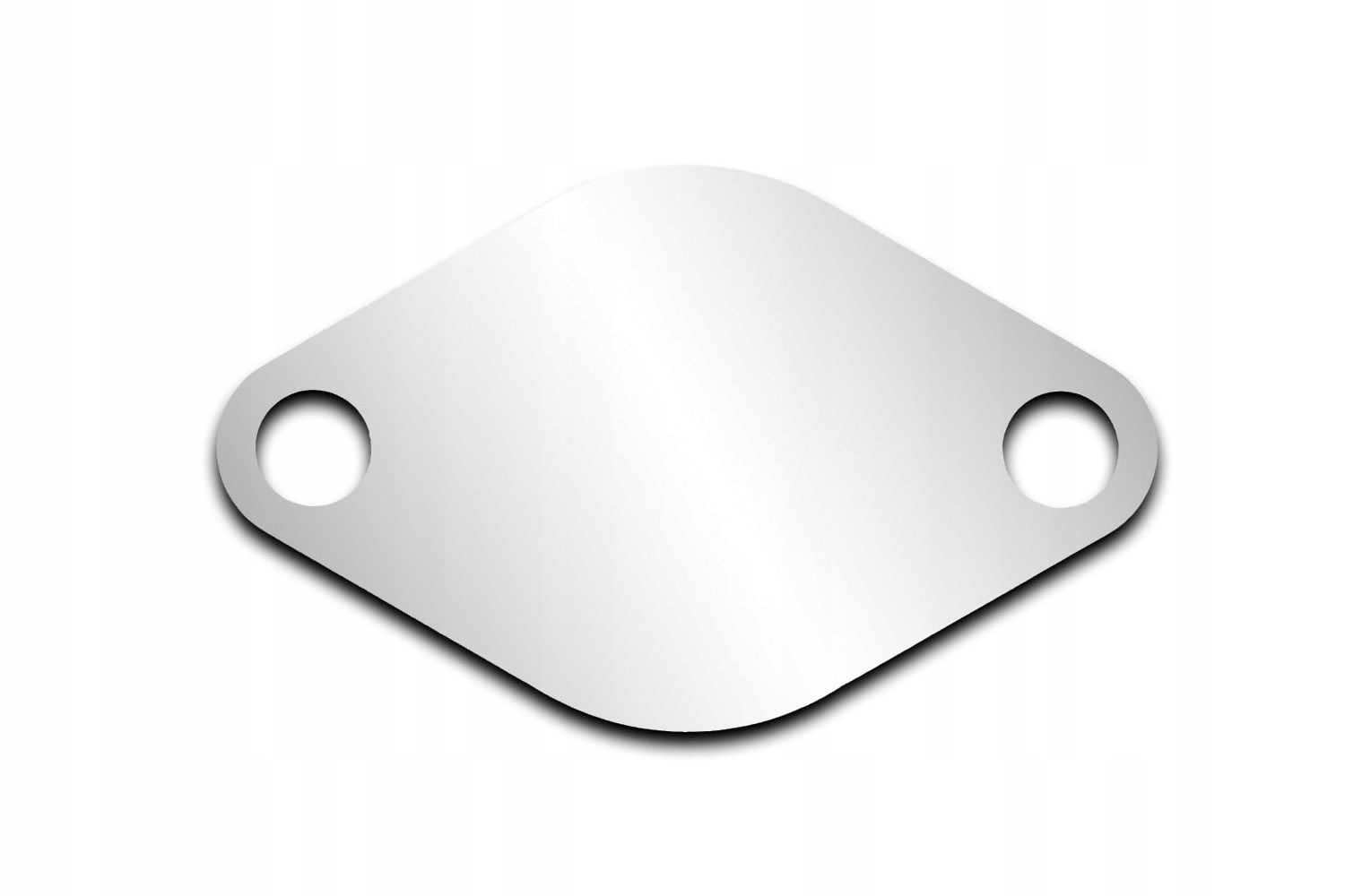 

Zaślepka Egr 1.9 Td TDi AUDi Seat Skoda Vw -1.5mm