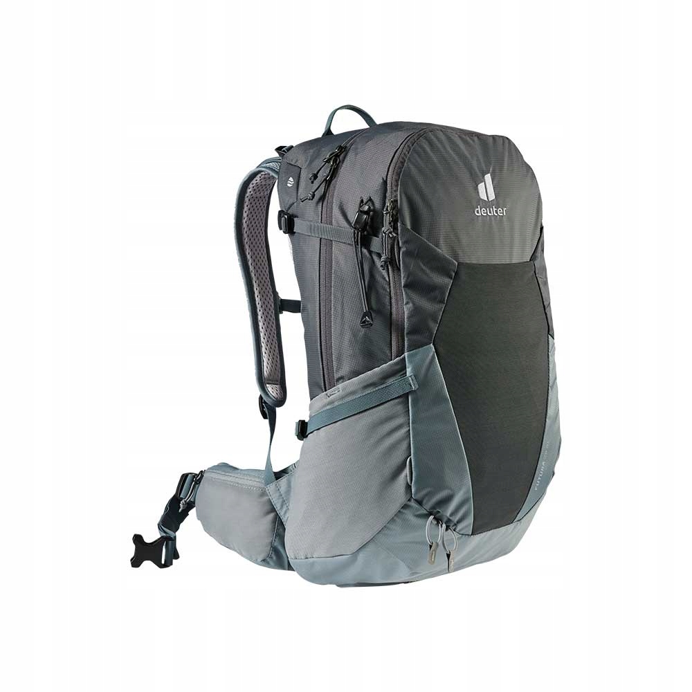 Plecak turystyczny Deuter Futura 25 Sl graphite-shale