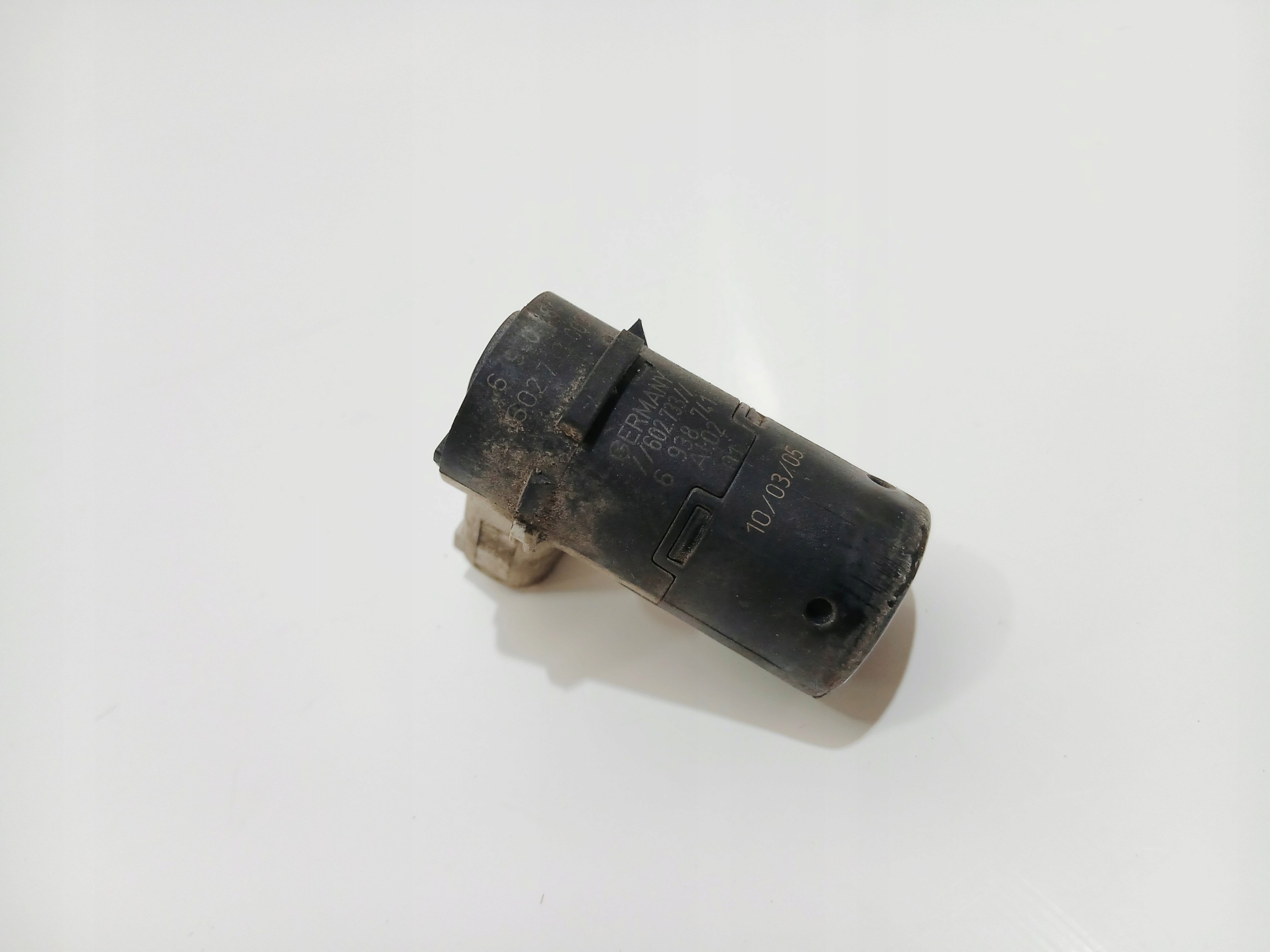 Sensor Parken PDC BMW E60 475 6938741