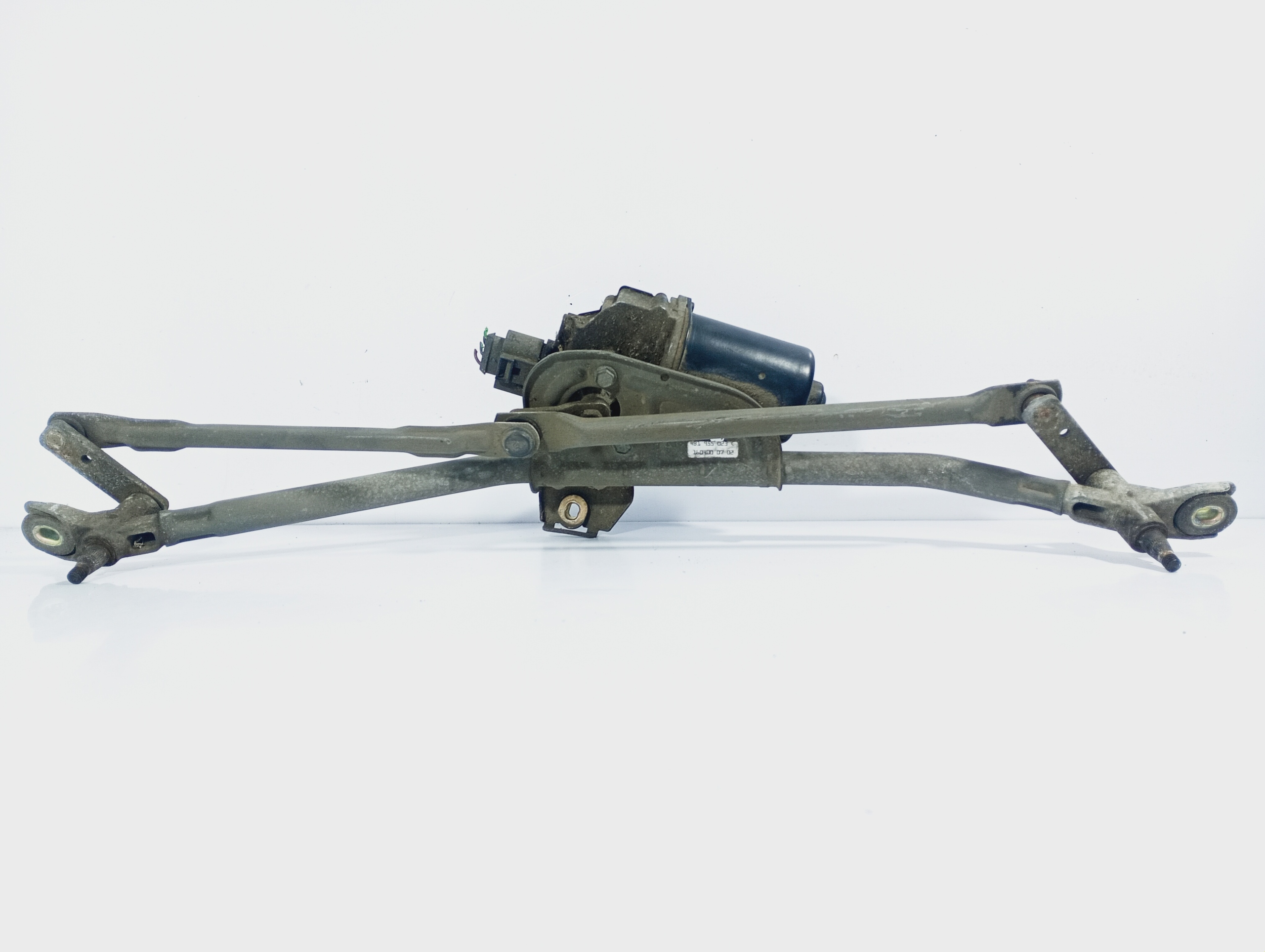 wiper mechanism front OE 8D1955113C Audi A6 C5 97-05