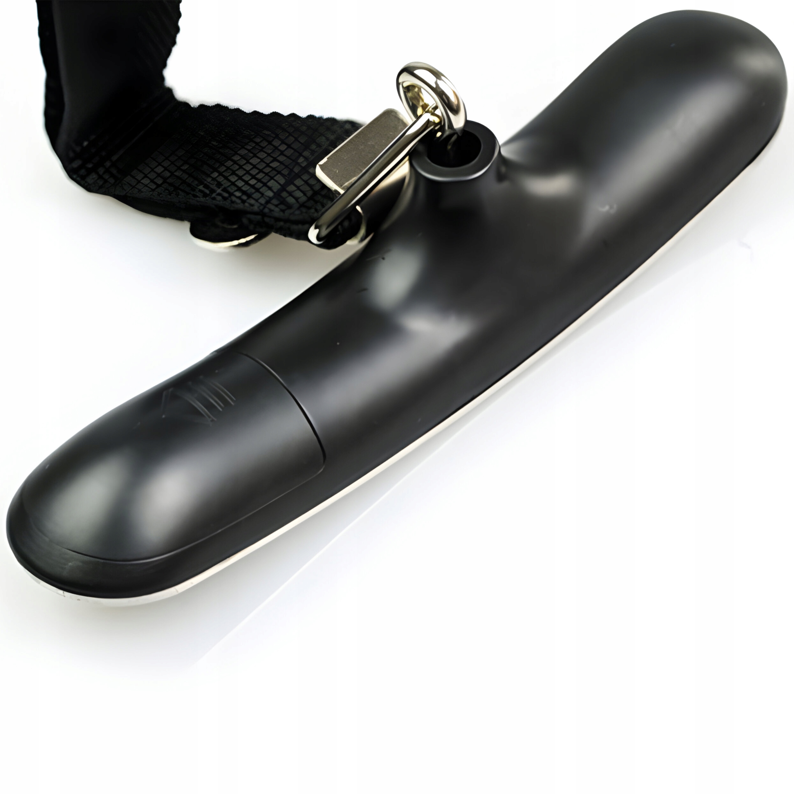 WAGA BAGAŻOWA PODRÓŻNA HAKOWA TURYSTYCZNA LOTNICZA RĘCZNA LCD DO 50KG Marka inna