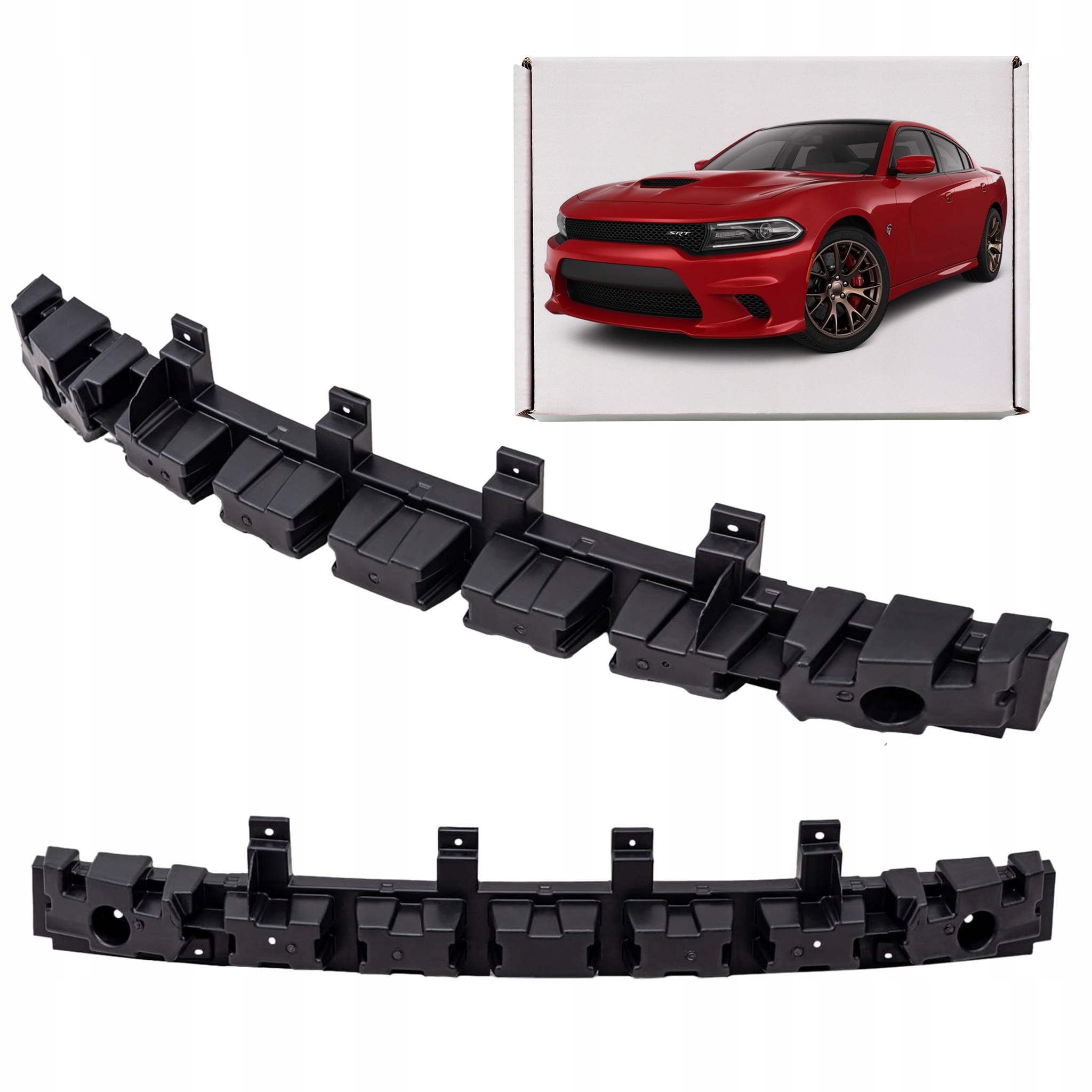 Dodge Charger 2015-2020 Absorbér Předního Nárazníku 68214783AA