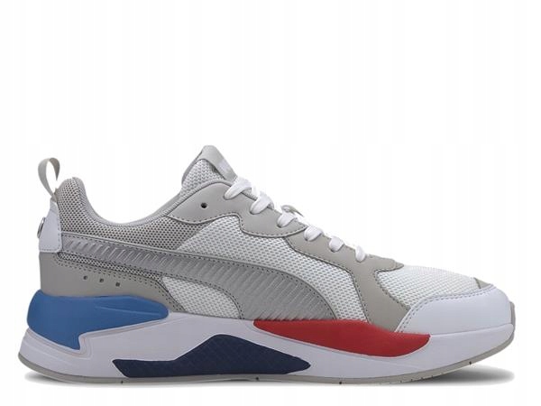 Boty Puma Bmw Mms X-Ray 306503-02 Velikost 44