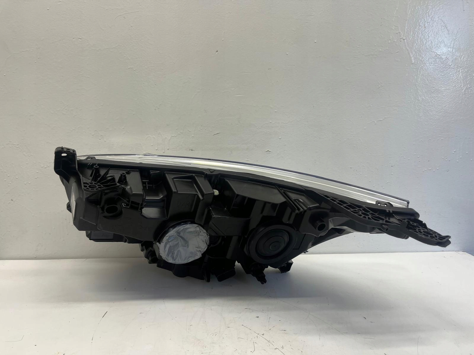 Frontscheinwerfer Ford Galaxy III Mk3 EM2B13W029JEA LED Rechts Headlight - Thumbnail 7
