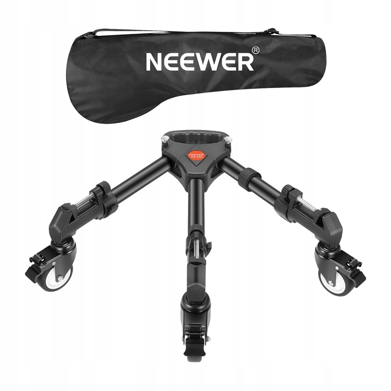 Stativ Dolly pro stativy Neewer SW-600 Velikost L