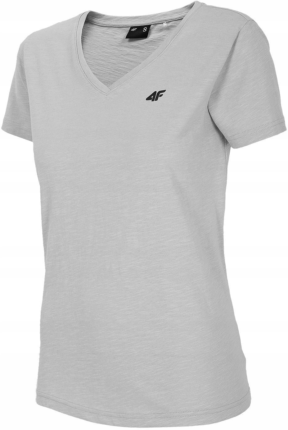 

4F Koszulka Damska T-shirt NOSH4 TSD002 25S L