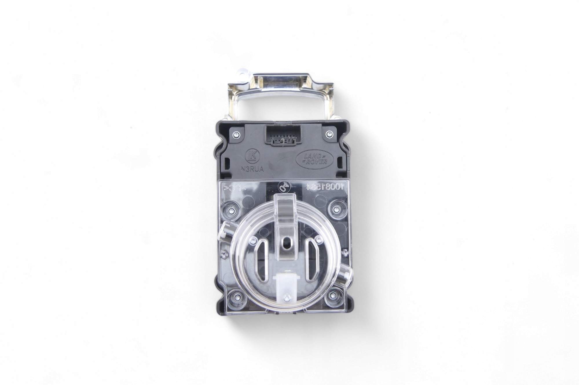 control unit springing LAND ROVER DISCOVERY V HPLA-14B596-LE