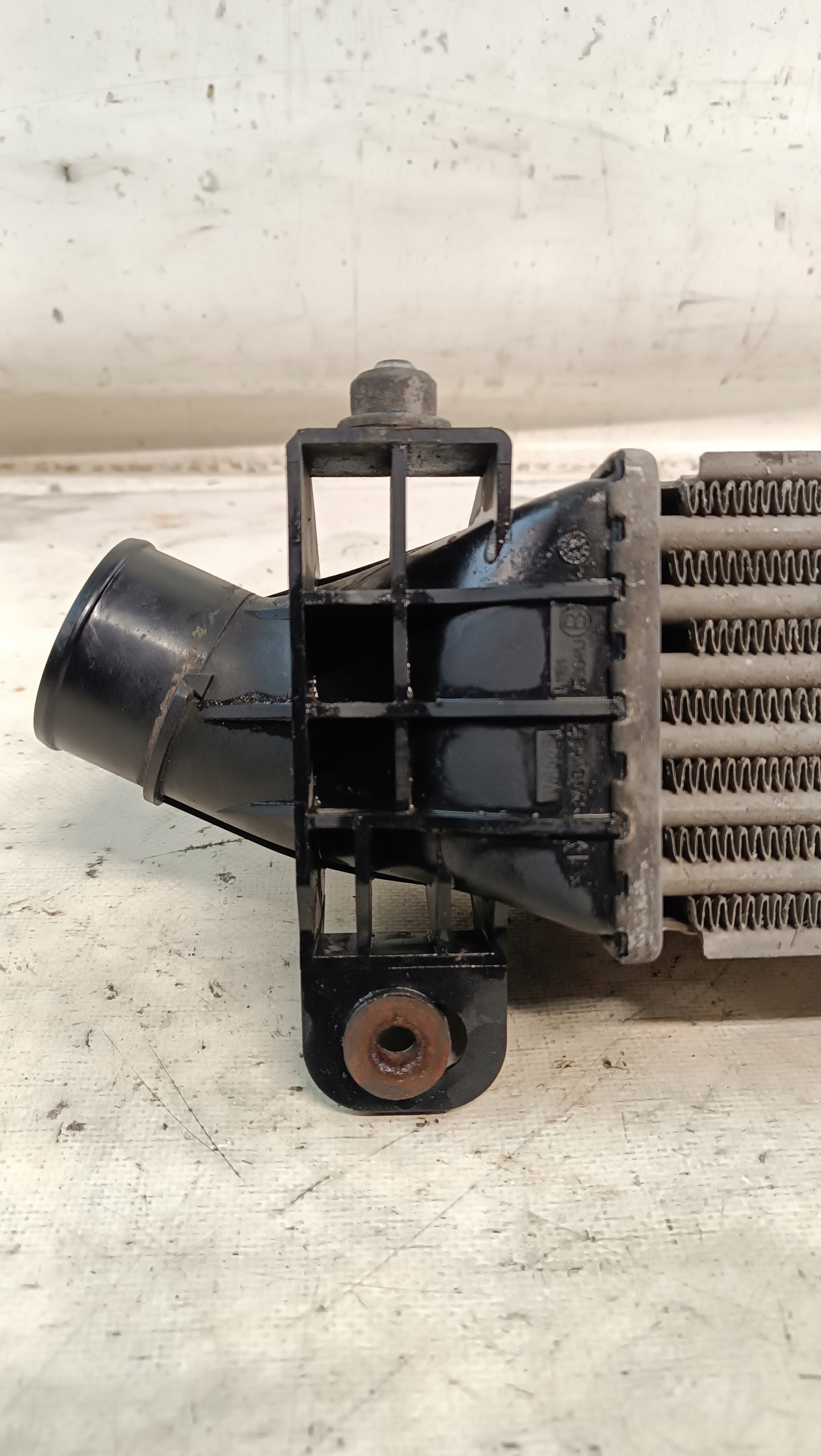 INTERCOOLER FORD MONDEO MK3 OE