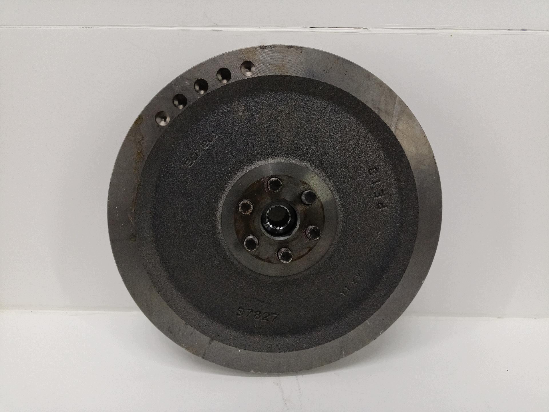 schwungrad Mazda 3 3 2014 3K180911