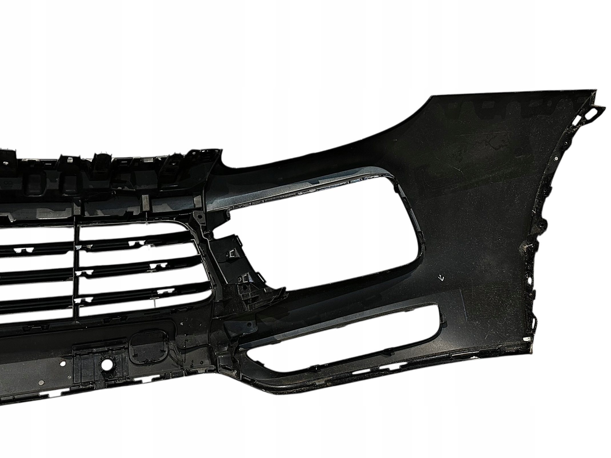 PORSCHE CAYENNE front bumper 9Y0807221 9Y0807683P 9Y0807155 9Y0807156