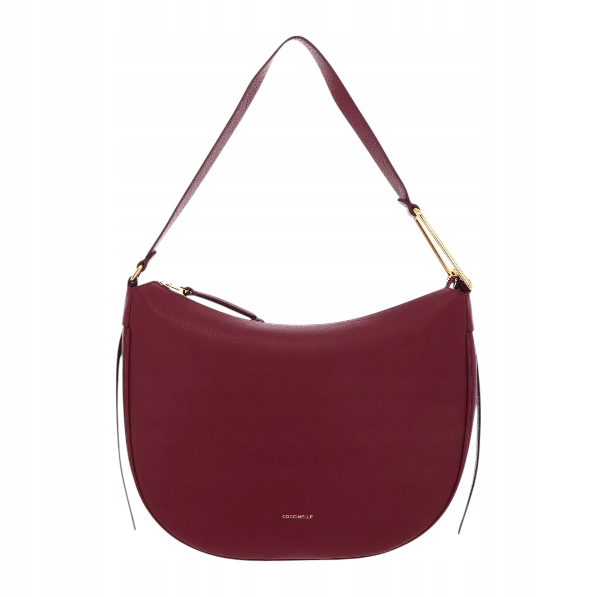 Torebka hobo damska skórzana Coccinelle E1NE0130201-R77