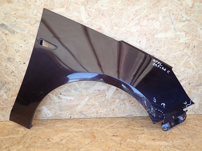 OPEL ZAFIRA C fender right front front
