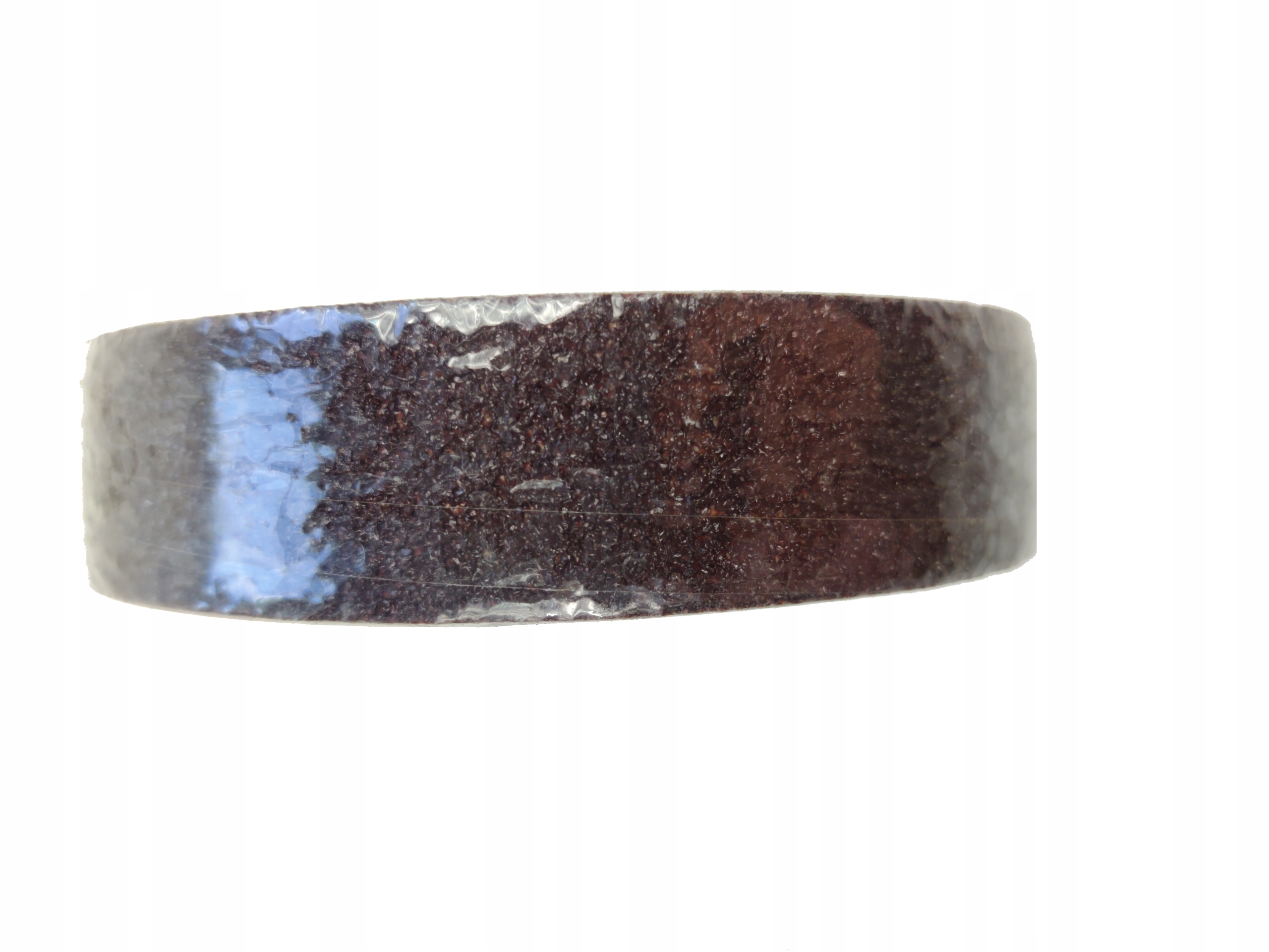 Taśma antypoślizgowa BRĄZOWA 25 mm x 5 m MOCNA