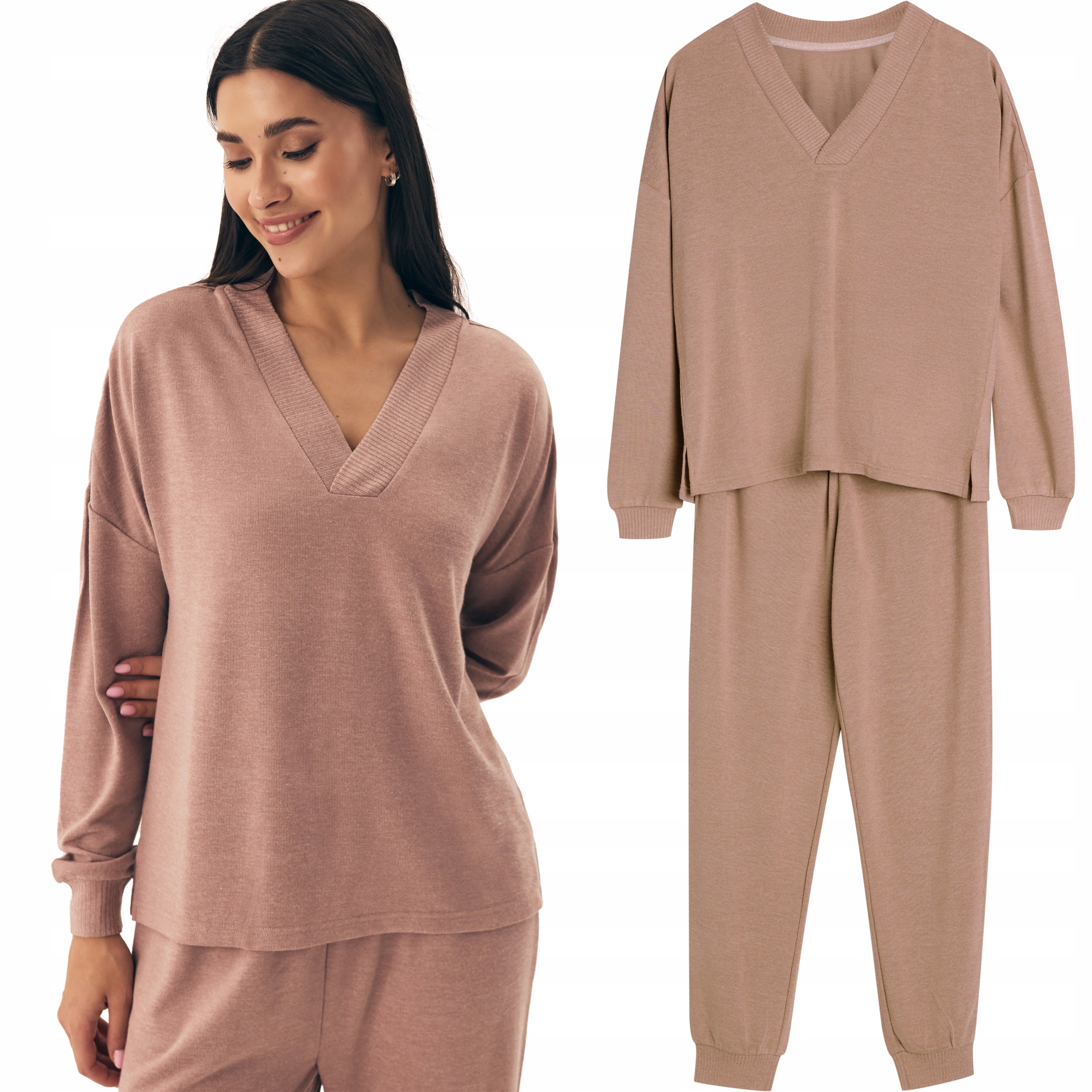 Tepláková Souprava Henderson Boar Teplákovka Pyžamo S