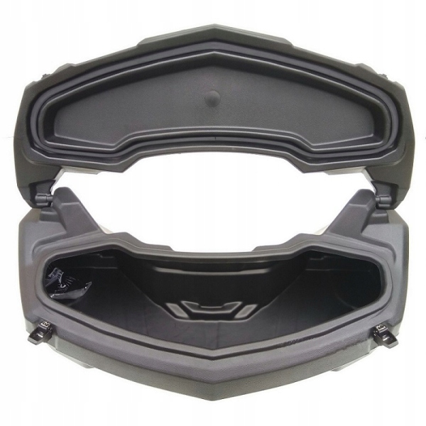 Чехол GKA R305 Phantom для квадроциклов со спинкой