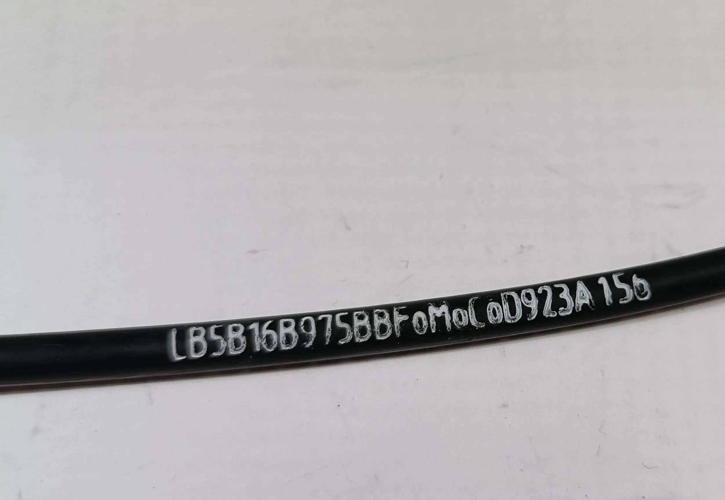Levier Câble Levier cable ouverture capot du capot Ford Explorer VI 2020
