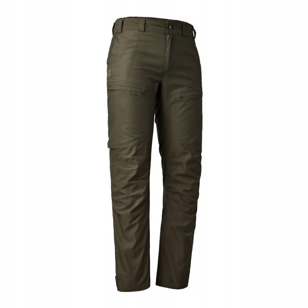 Spodnie myśliwskie Deerhunter Matobo 3980 Forest Green 54