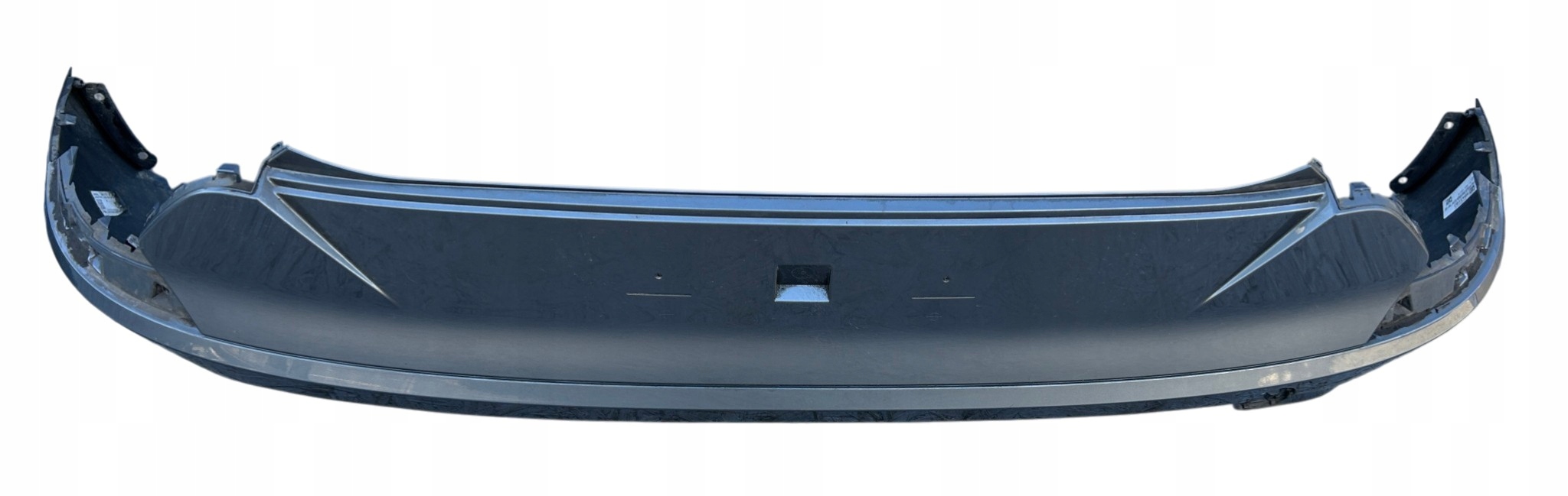 SPOILER der Stoßstange heck CUPRA FORMENTOR 5FF 20- PDC 5FF807521A