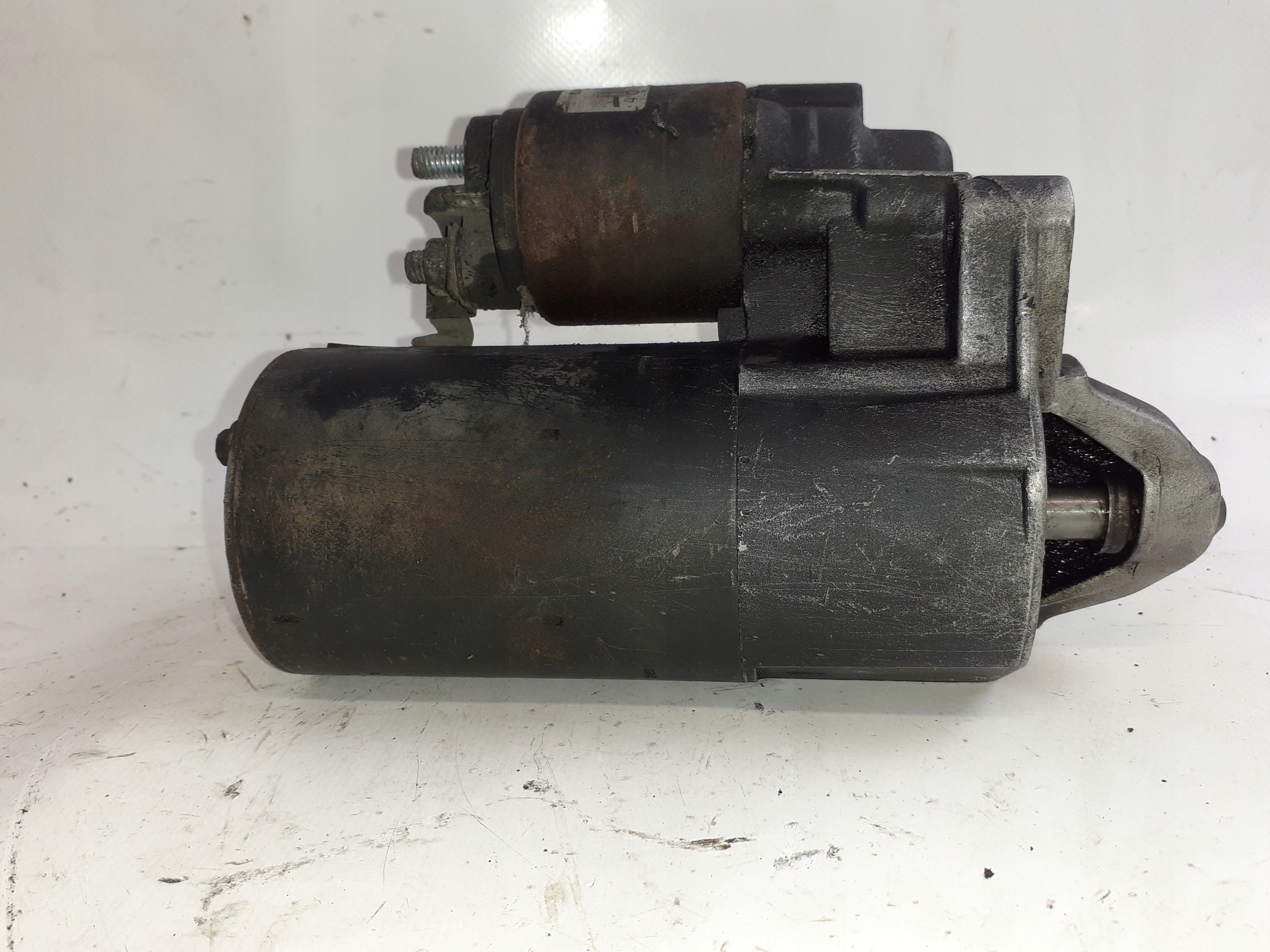 starter 9Z VOLVO V40 2.0B