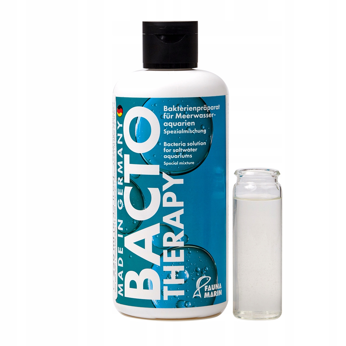 Fauna Marin Bacto Reef Therapy 250 ml