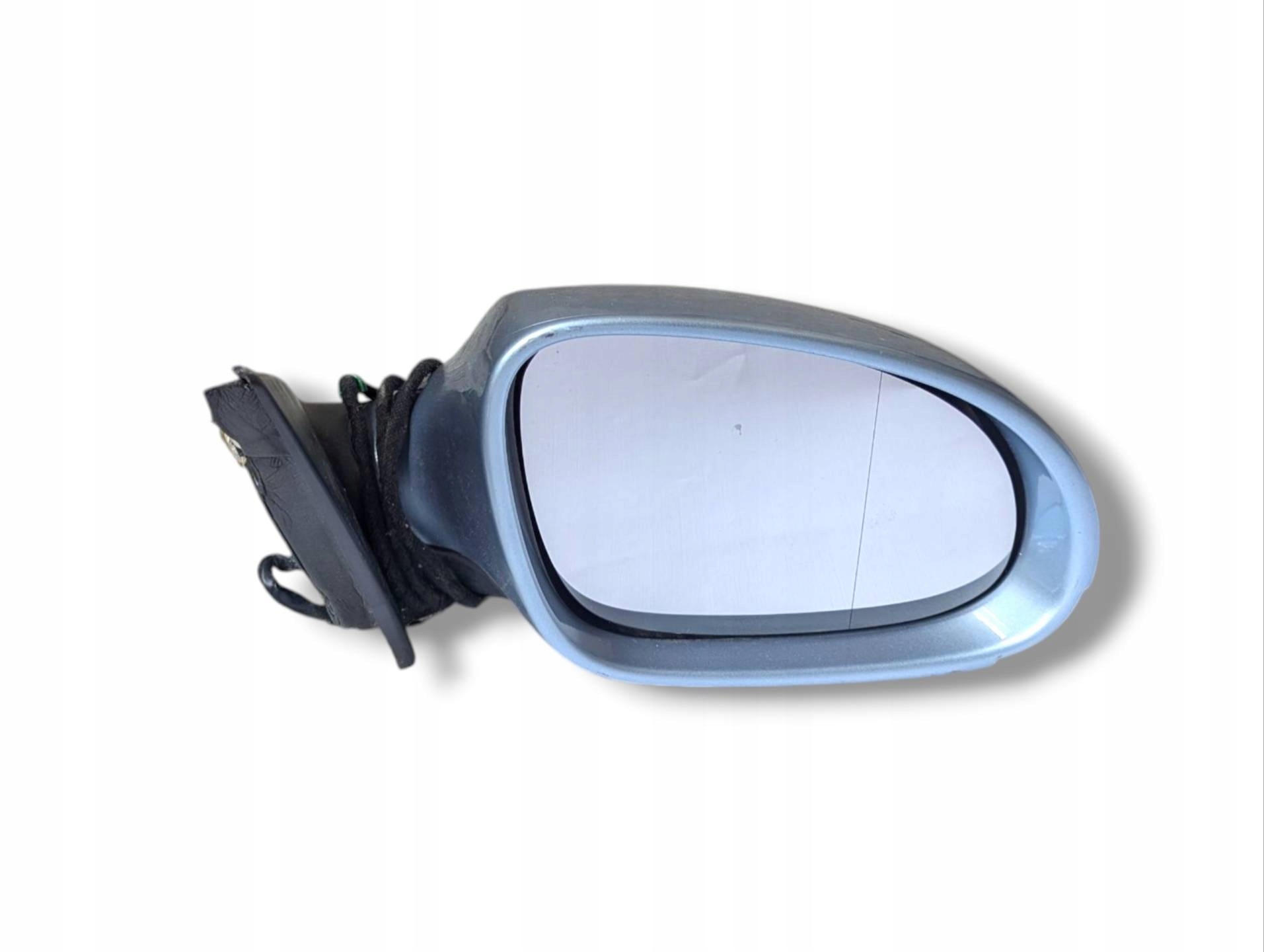 mirror exterior right side Volkswagen Passat B6 2007 3C2857508CJ