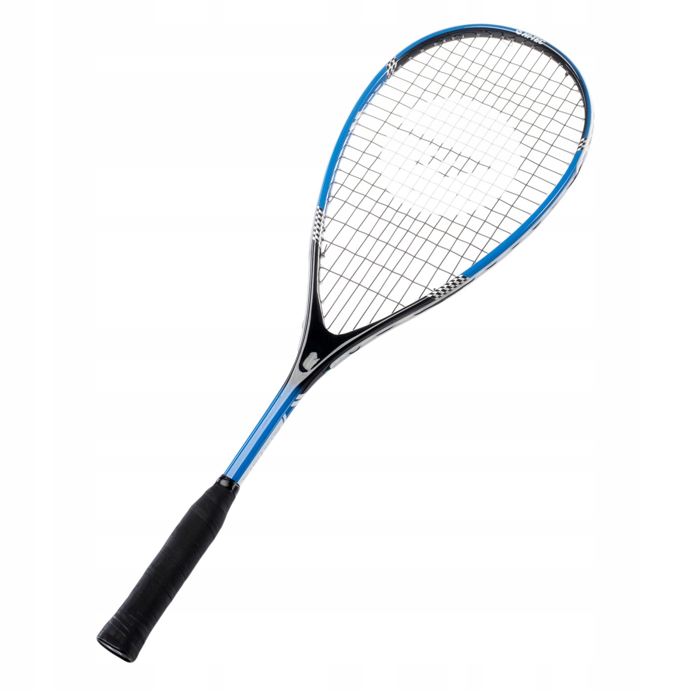 RAKIETA do SQUASHA HI-TEC PRO SQUASH do gry KONTOLA i MOC Kod producenta 5902786308200