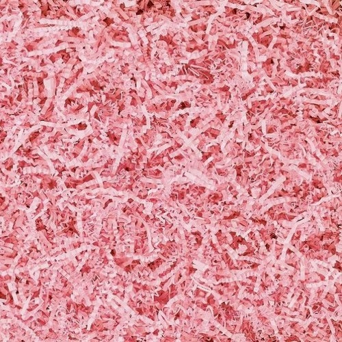 

Wypełniacz Sizzlepak papierowy 1 kg Różowy