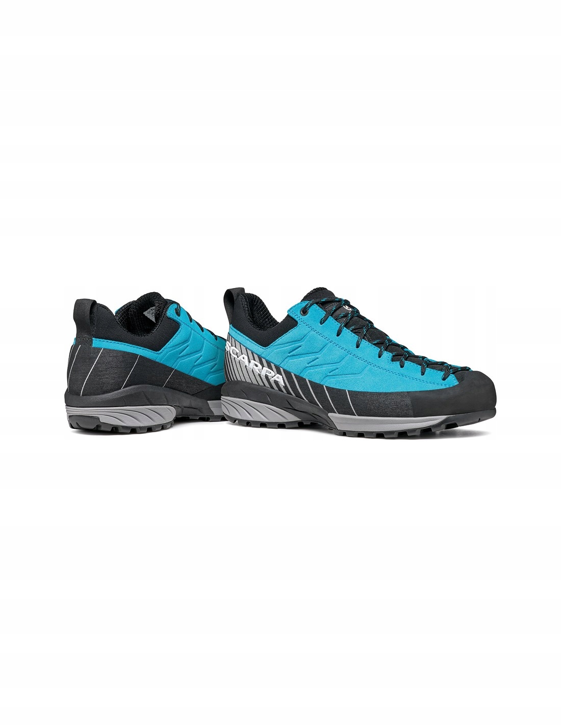 Buty trekkingowe Scarpa Mescalito r. 37 Marka Scarpa