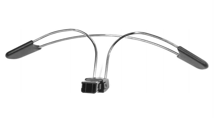 WIESZAK NA MARYNARKĘ KURTKĘ UBRANIA W SAMOCHODZIE 3V0061127