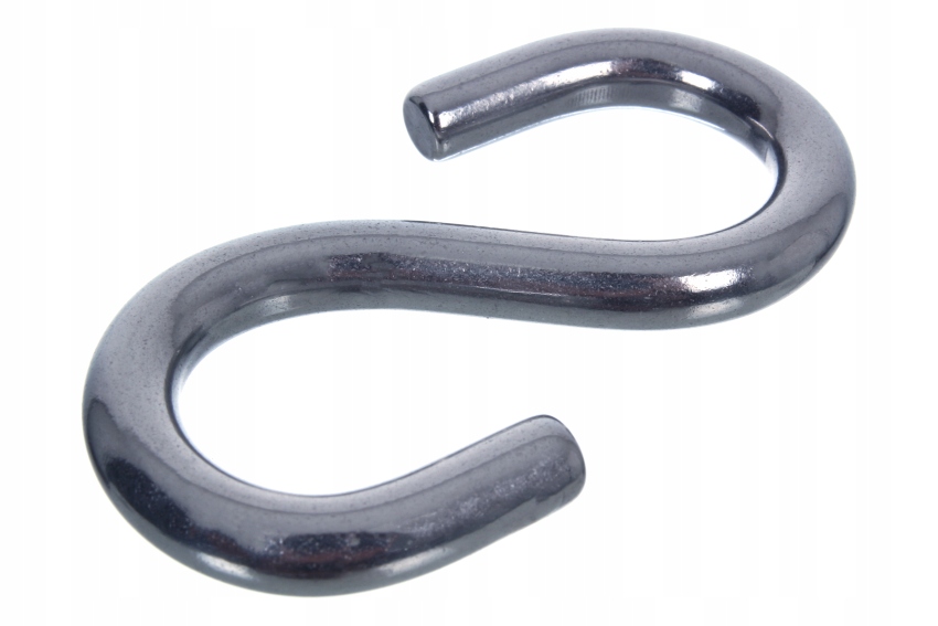 

Ogniwo typ S nierdzewne A4 5 mm Inox kwasoodporne