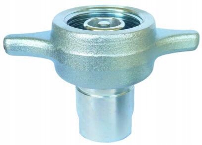 Rychlospojka Vcr motýlková zástrčka 3/4 350 bar