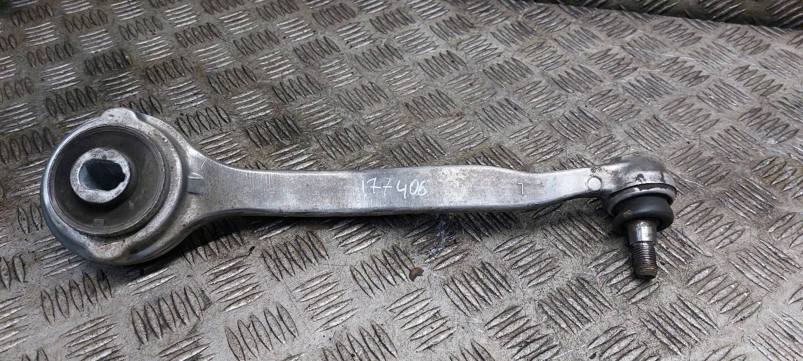 WAHACZE PRZÓD KOMPLET MERCEDES W203 Producent części Inny