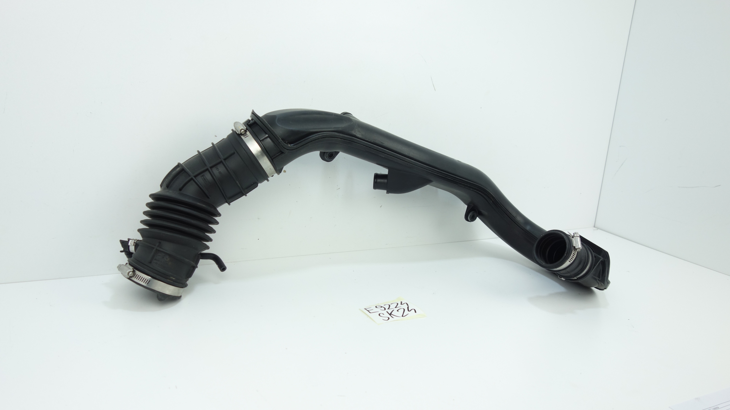 FORD KUGA MK2 2013- cijev prijenos interkulera F1F1-9C623-B