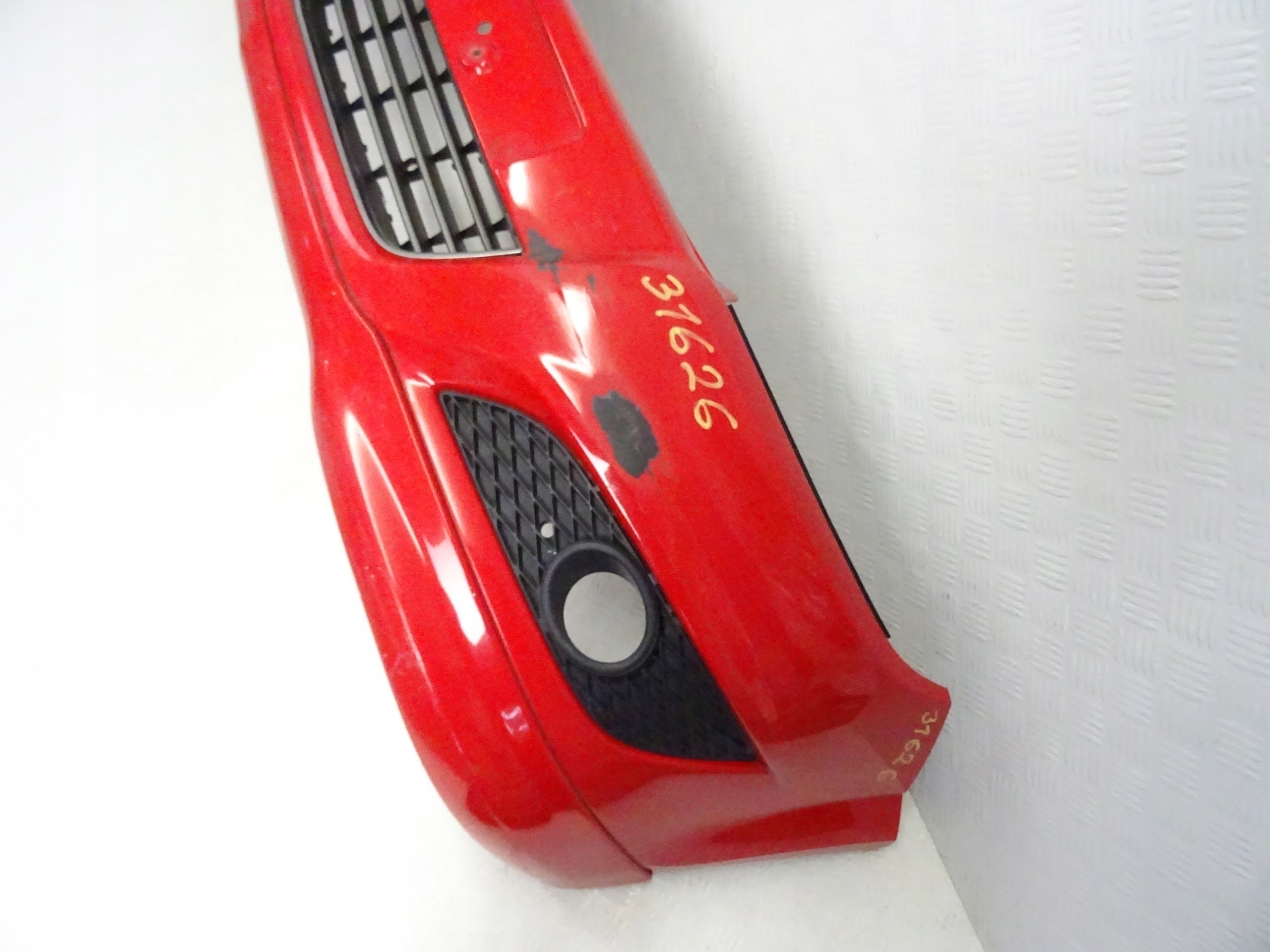 OPEL ASTRA 3 H OPC LINE LIFT bumper front