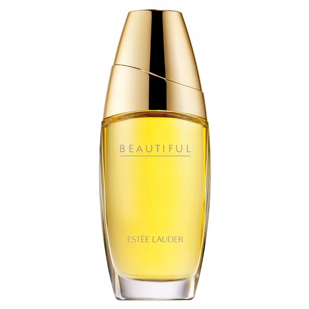 Květinově ovocná parfémovaná voda pro ženy Estée Lauder Beautiful 75 Ml XX