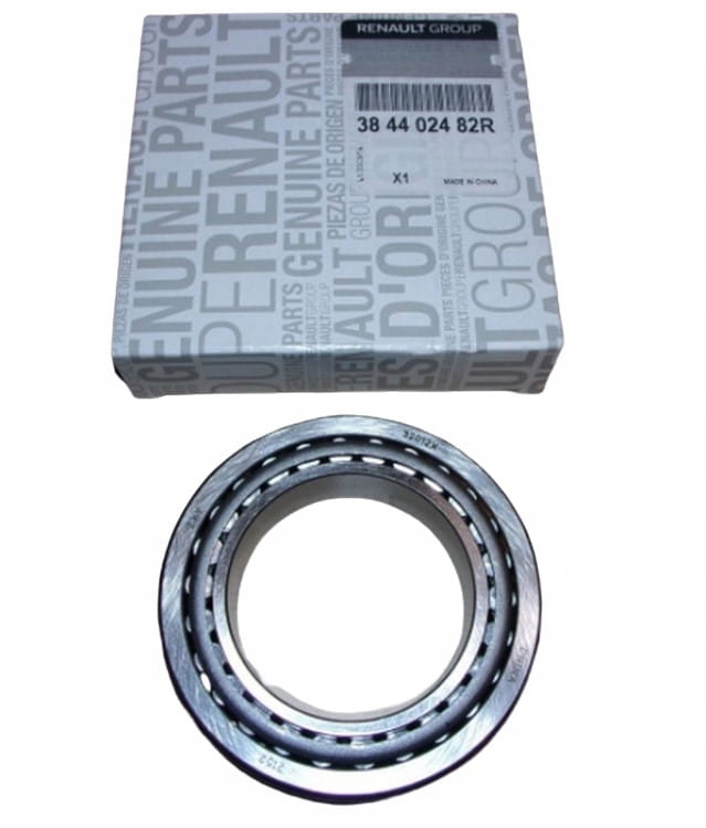 Łożysko 384402482R Master Movano NV400 Oryginał