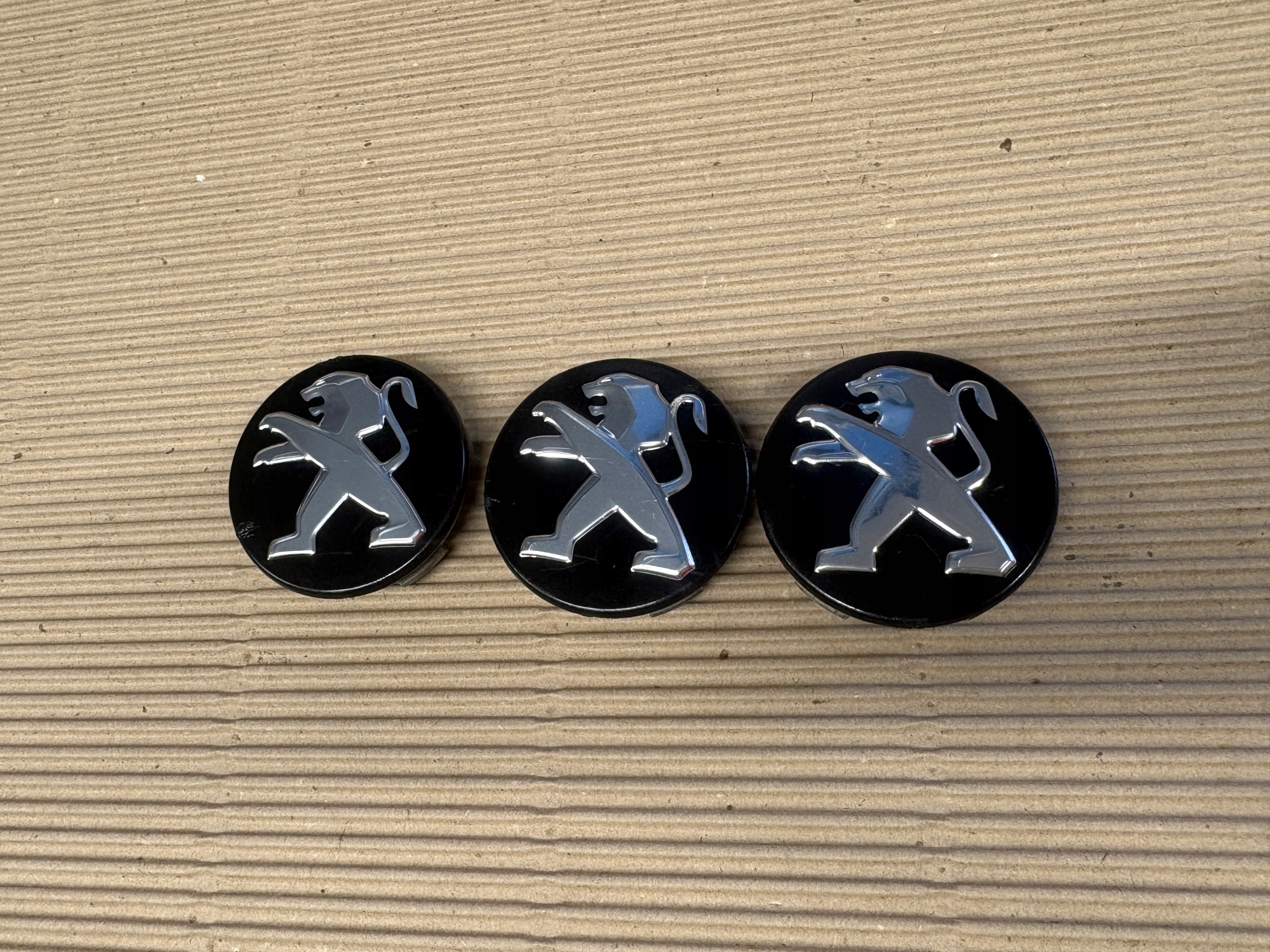 PEUGEOT 308 II cap 9688710577