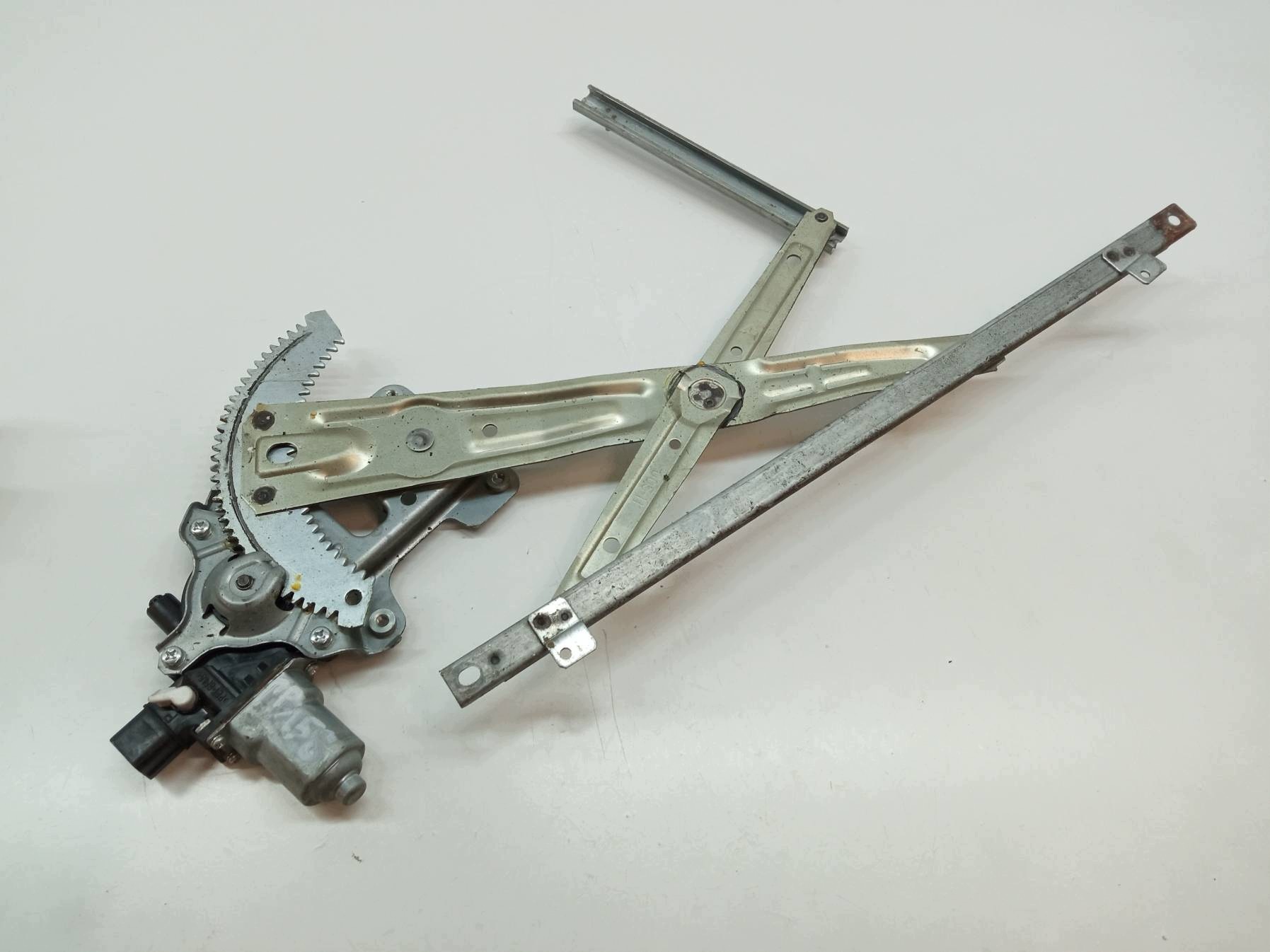 mechanism windows right front Peugeot 4007 and (2007-2012)