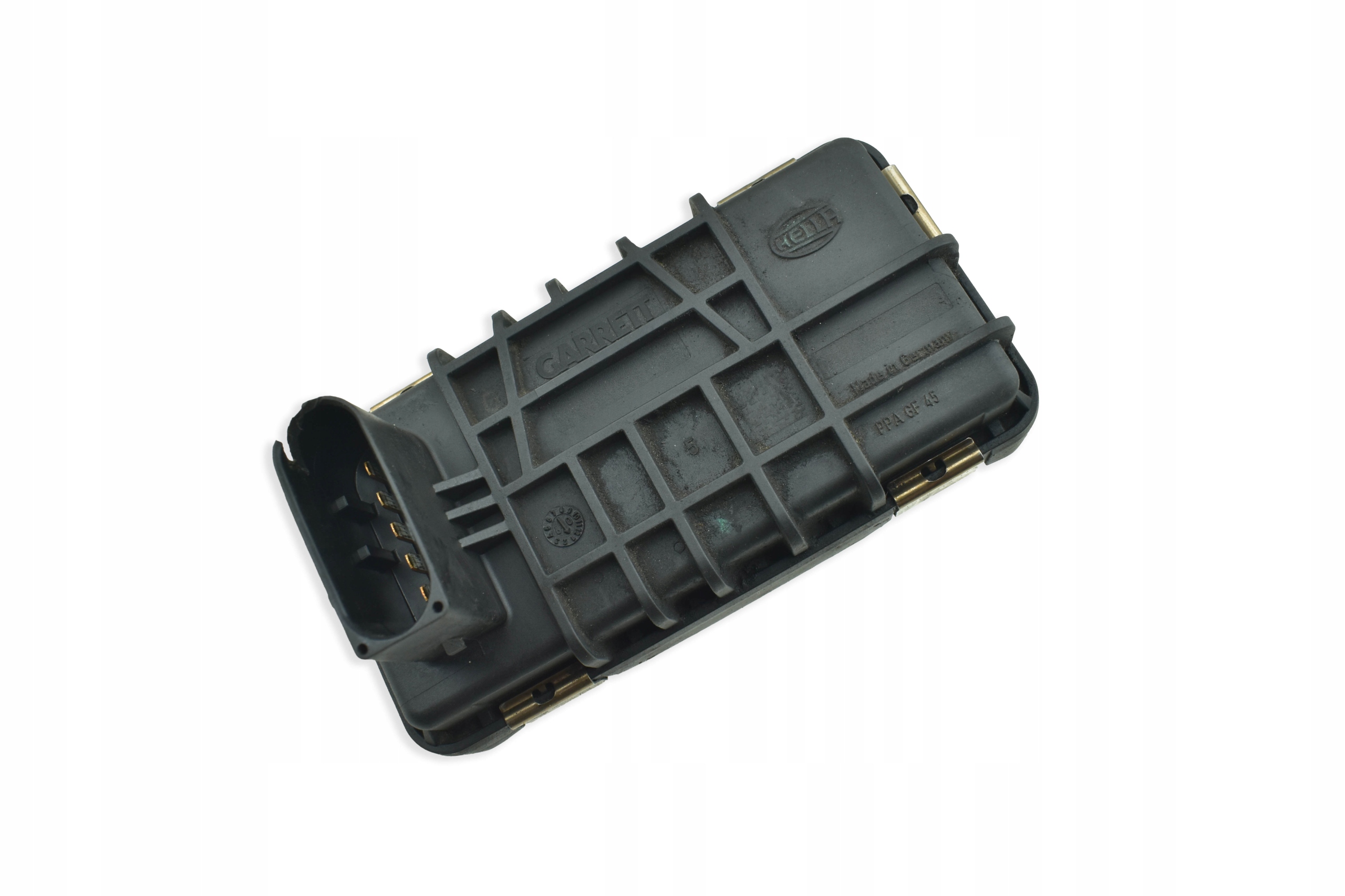 regler Turbolader BMW E81 E87 E91 E60 E61 2.0 D N47 6NW009660 G-004