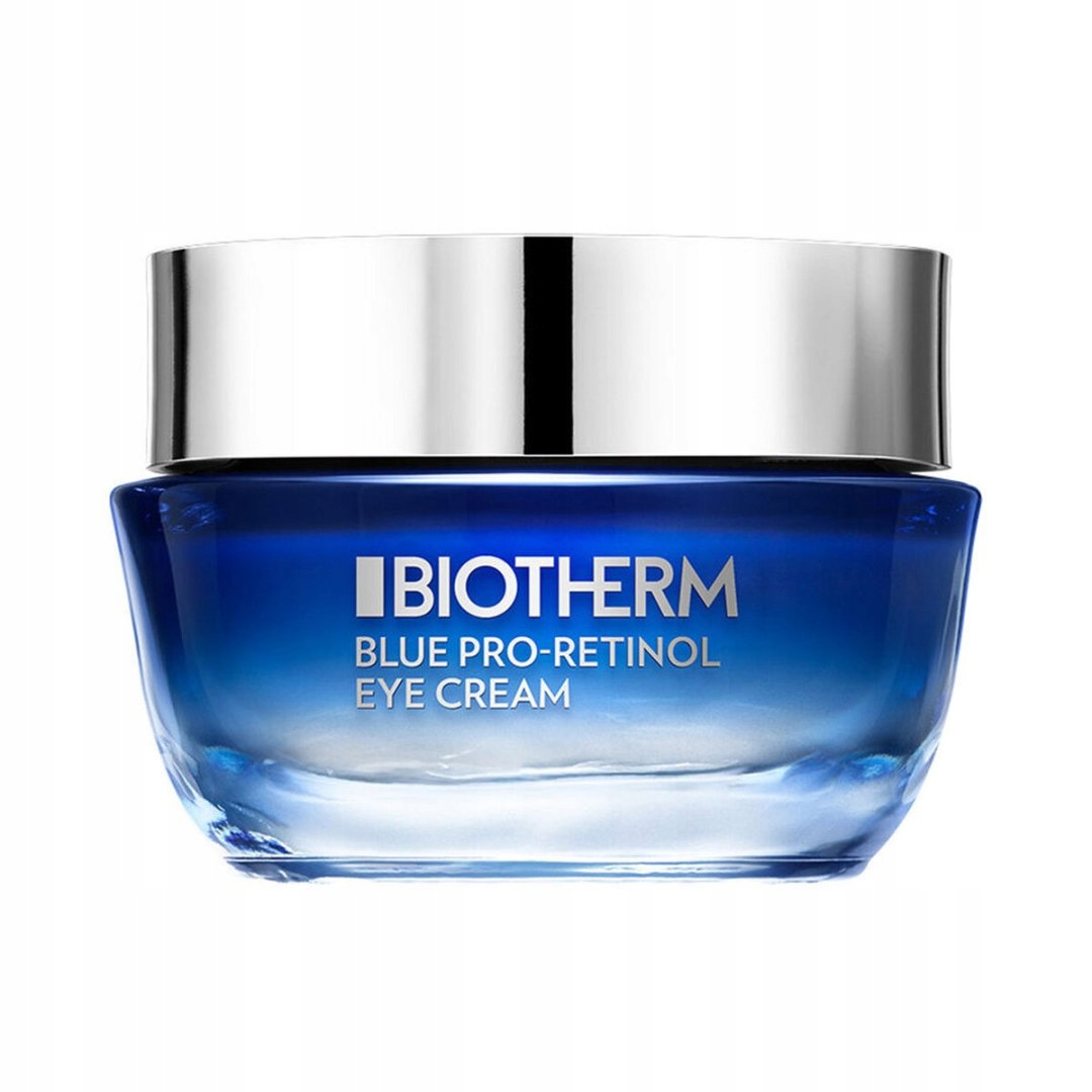 Krém pod oči Biotherm Blue Pro Retinol 15 ml