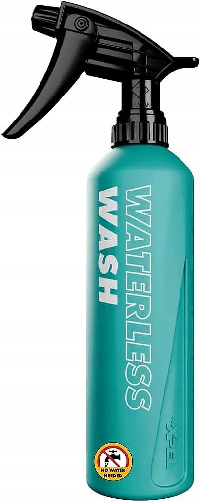 Xpel SiO2 Waterless Wash 473 ml Myje a chrání v jednom kroku Bez oplachování